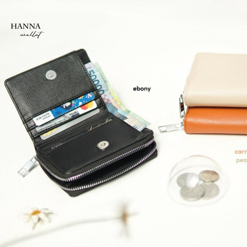 HANNA WALLET
