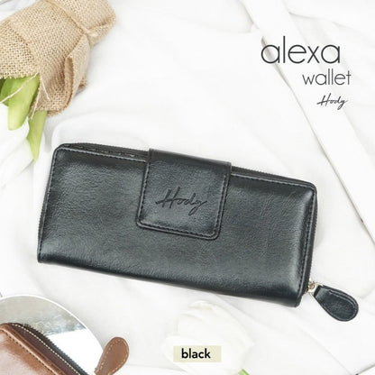 ALEXA WALLET