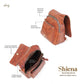 SHIENA BAGPACK