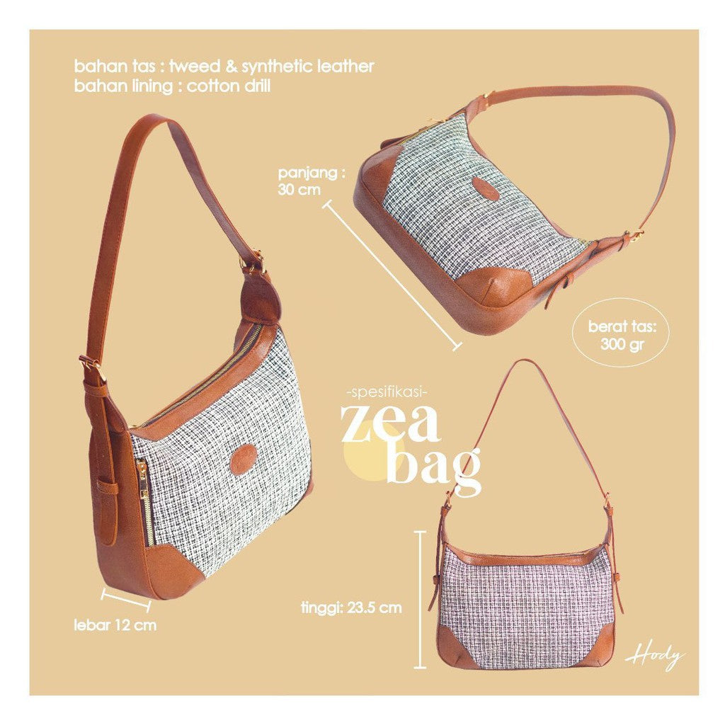 ZEA BAG