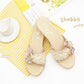 SANDAL SHABBY