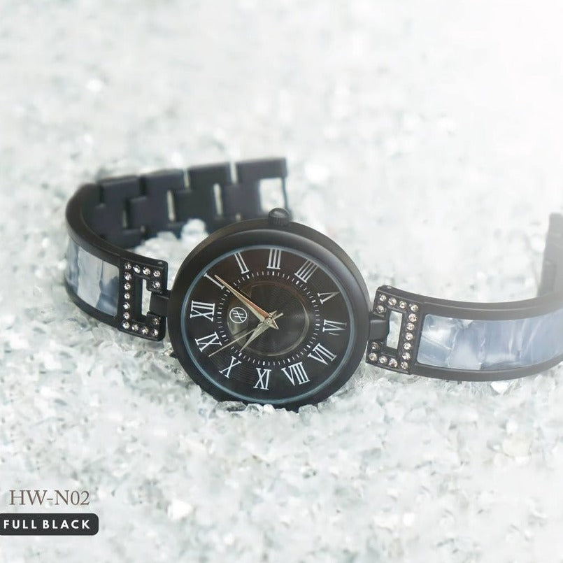HWN-02 WATCH CERAMIC