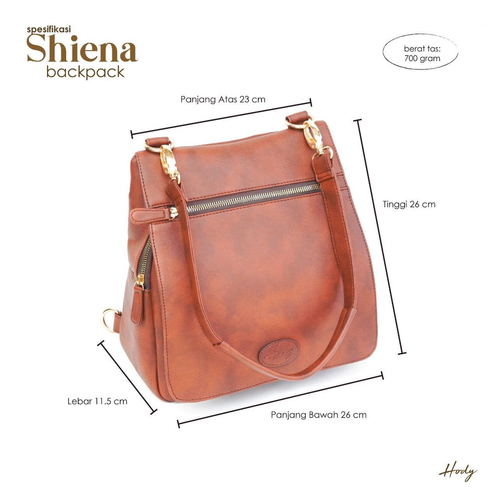 SHIENA BAGPACK
