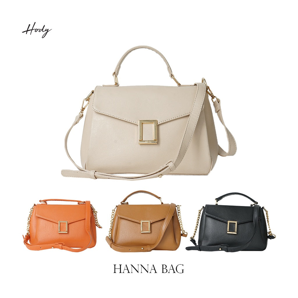 HANNA BAG