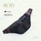 RUBY WAIST BAG