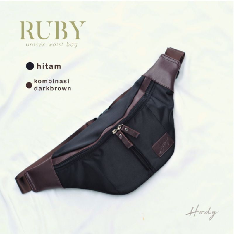 RUBY WAIST BAG