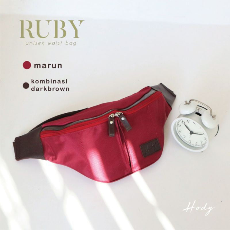 RUBY WAIST BAG