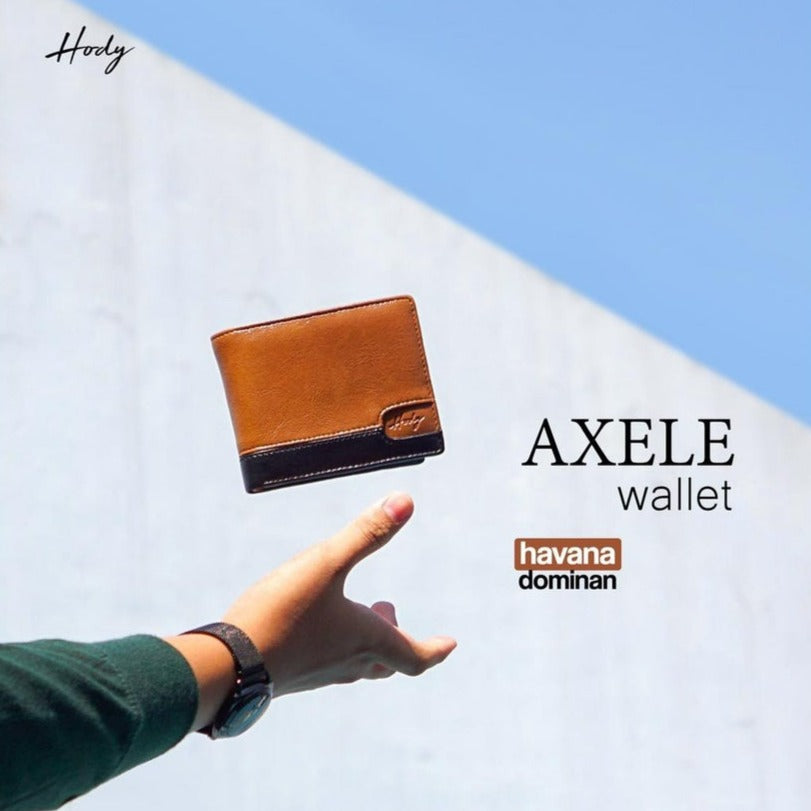 AXELE WALLET