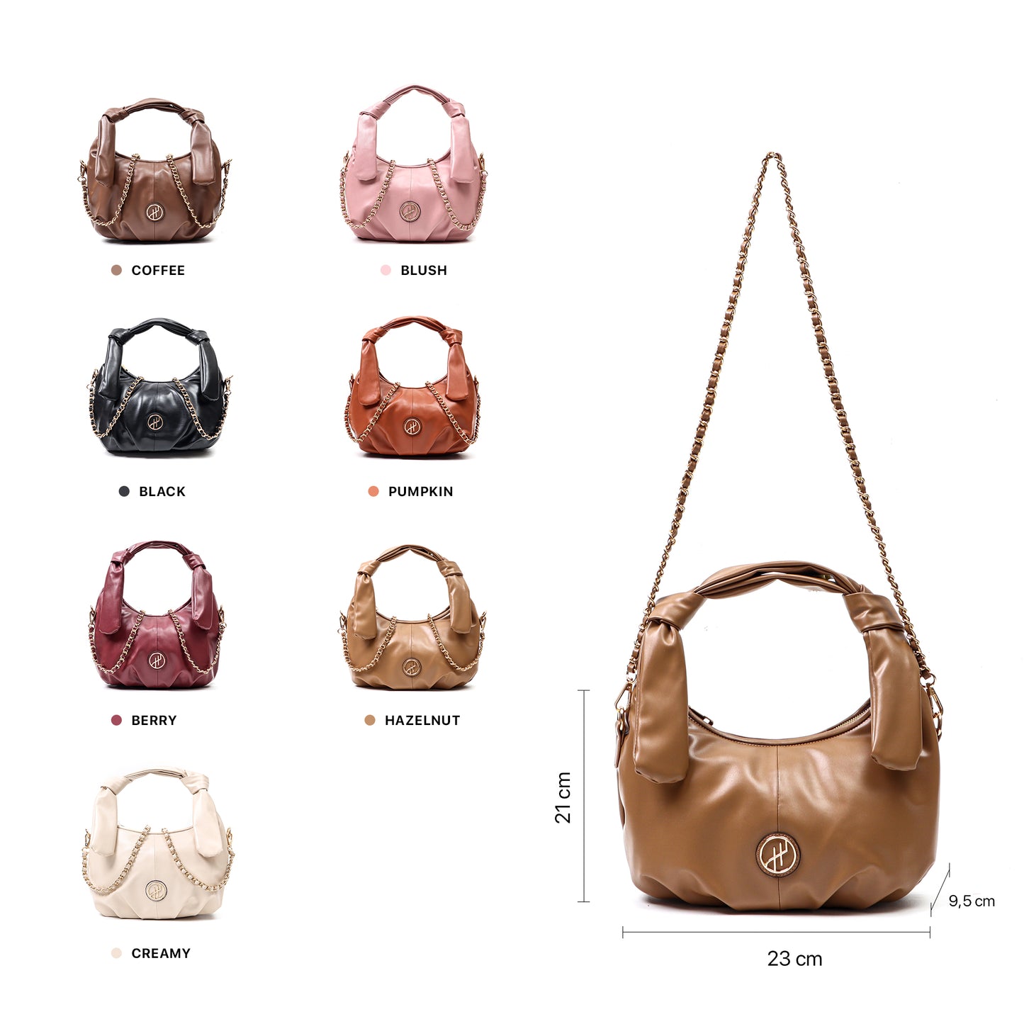 EVELYN BAG