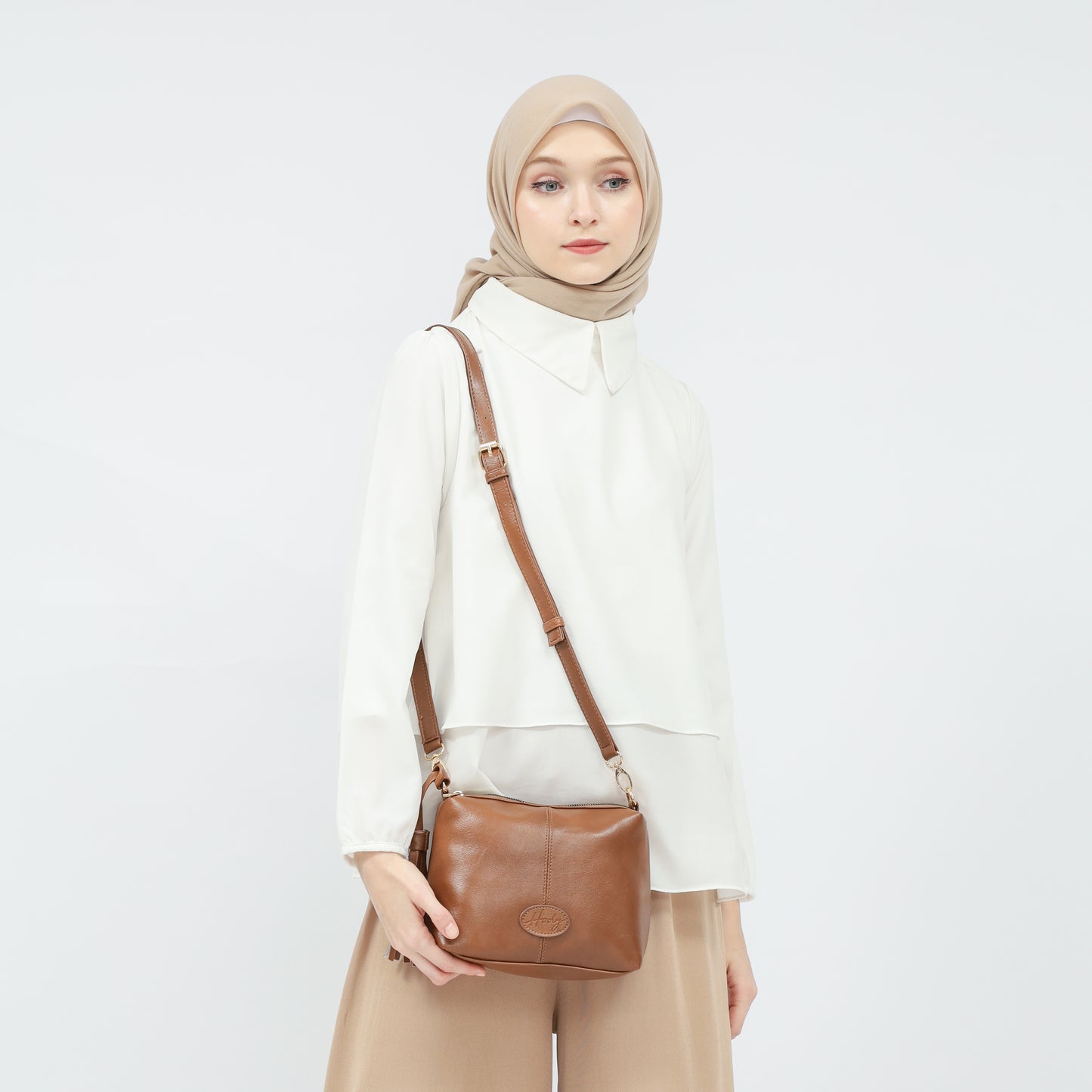 2 IN 1 Bundling SACHIE