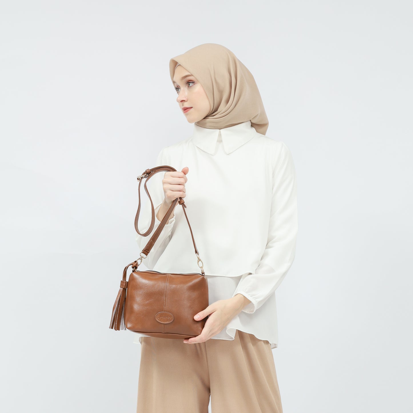 2 IN 1 Bundling SACHIE