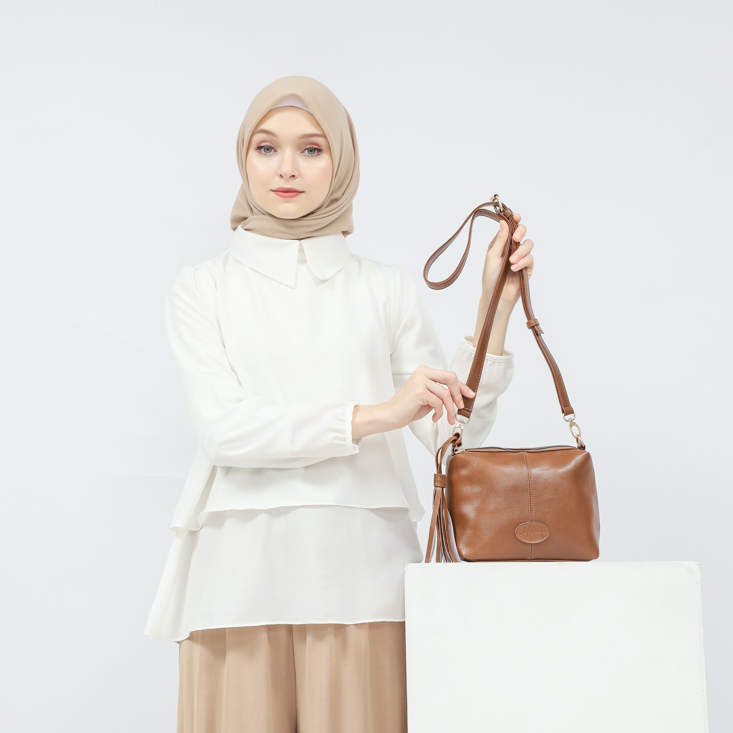 2 IN 1 Bundling SACHIE