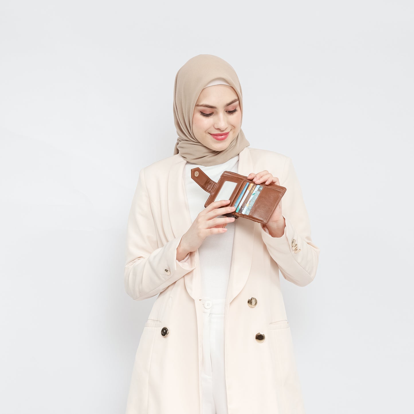 2 IN 1 Bundling SACHIE