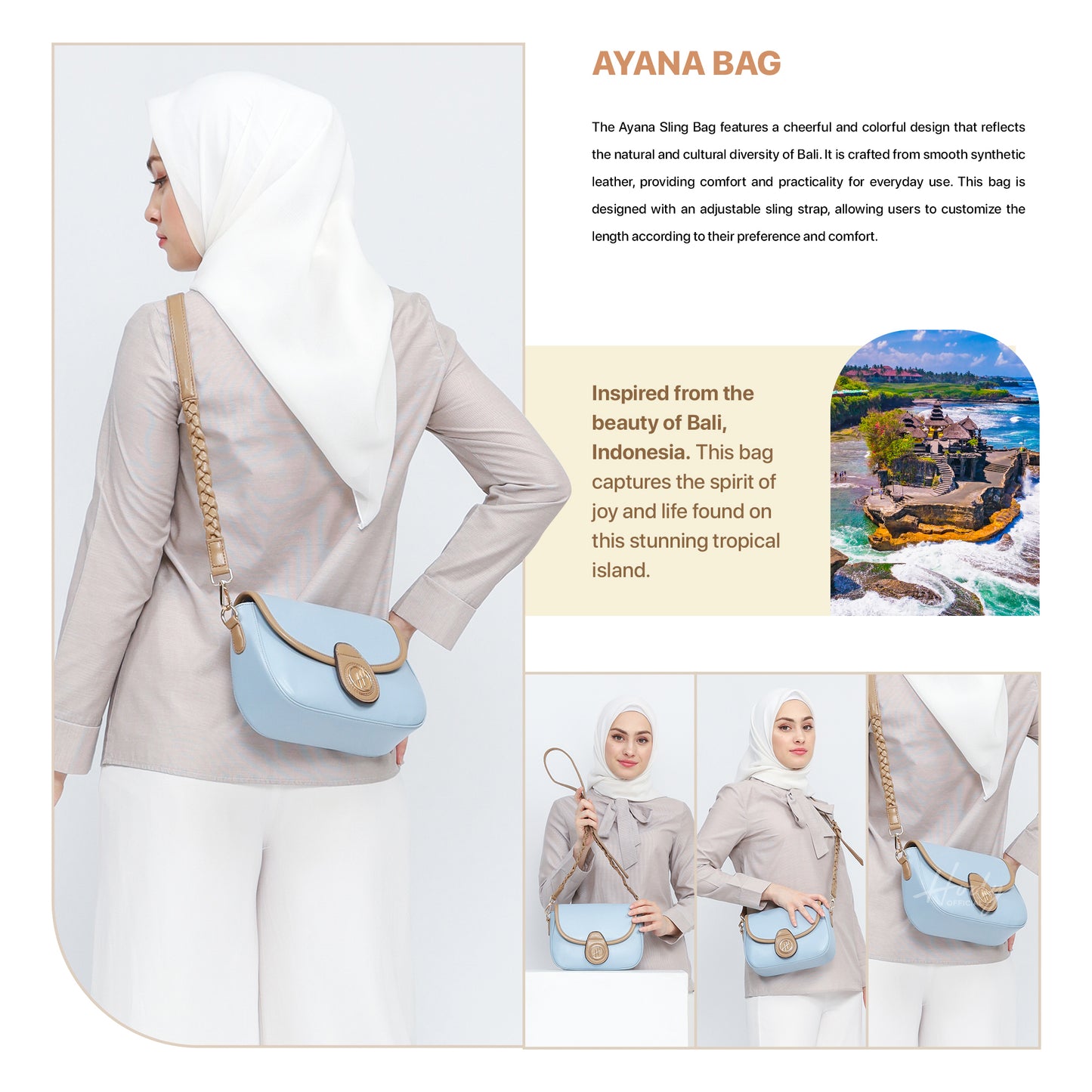 AYANA BAG