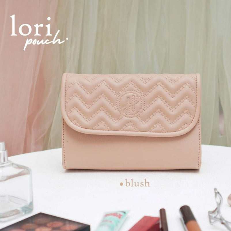 LORI POUCH