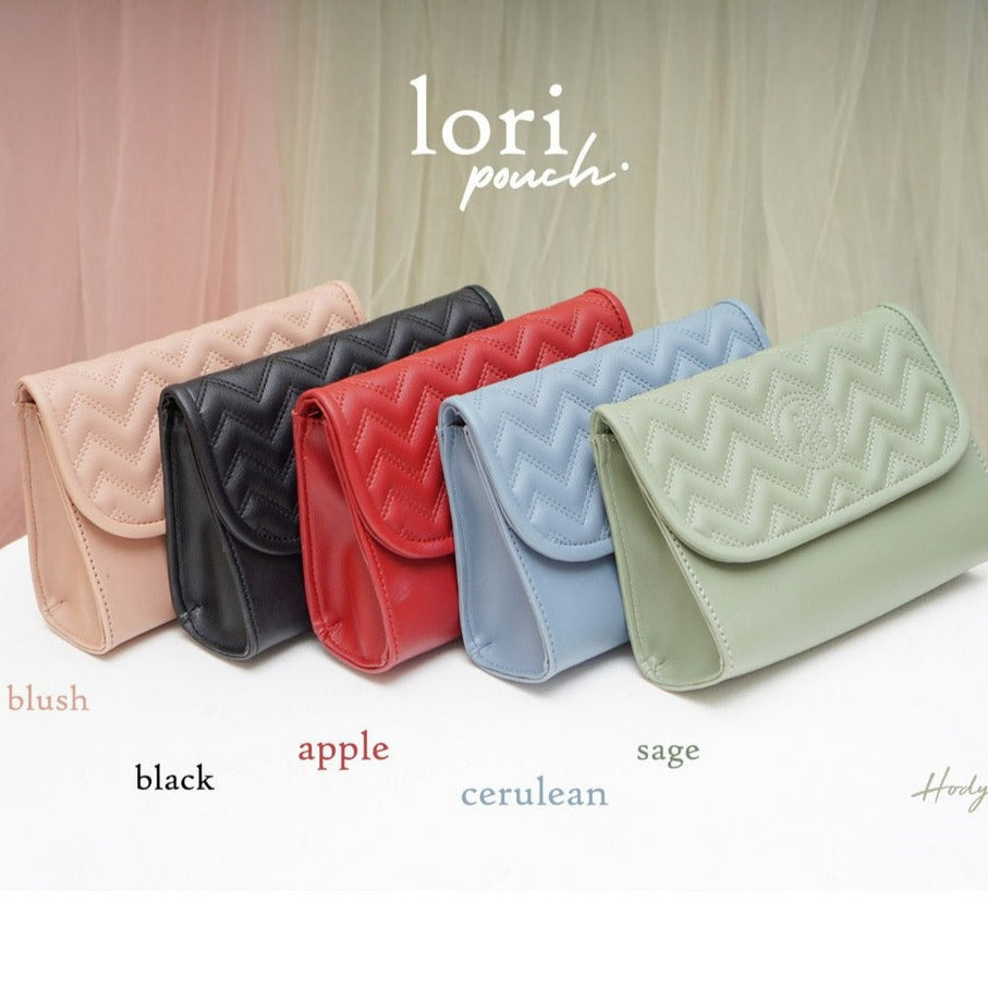 LORI POUCH