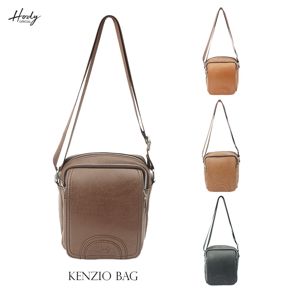 KENZIO BAG