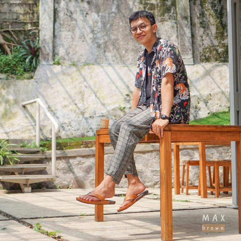 SANDAL PRIA MAX DEWASA