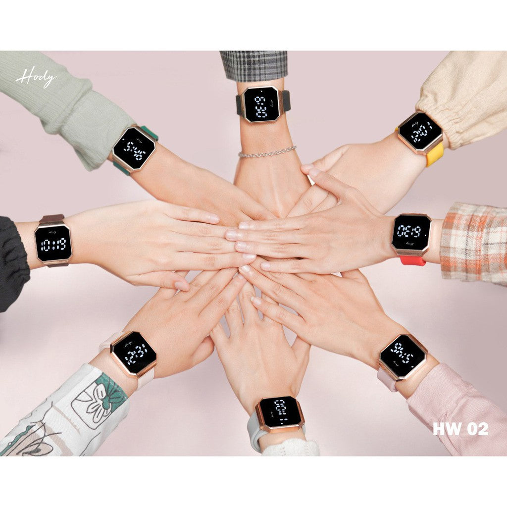HW-02 WATCH