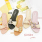 SANDAL SHABBY