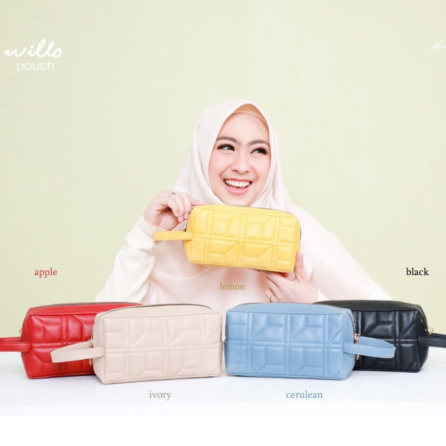WILLO POUCH