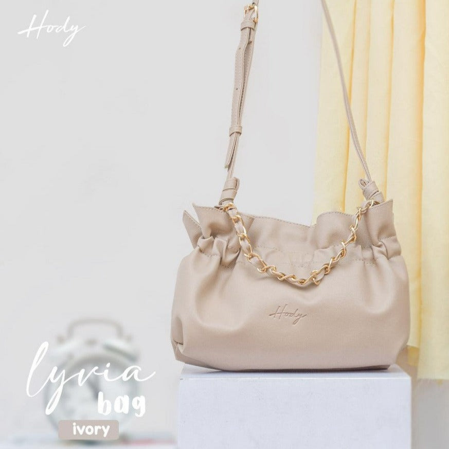 LYVIA BAG