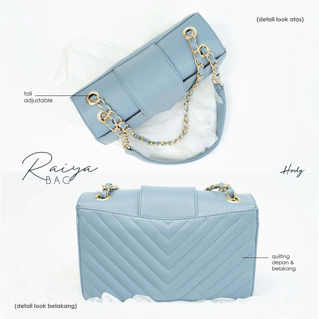 RAIYA BAG
