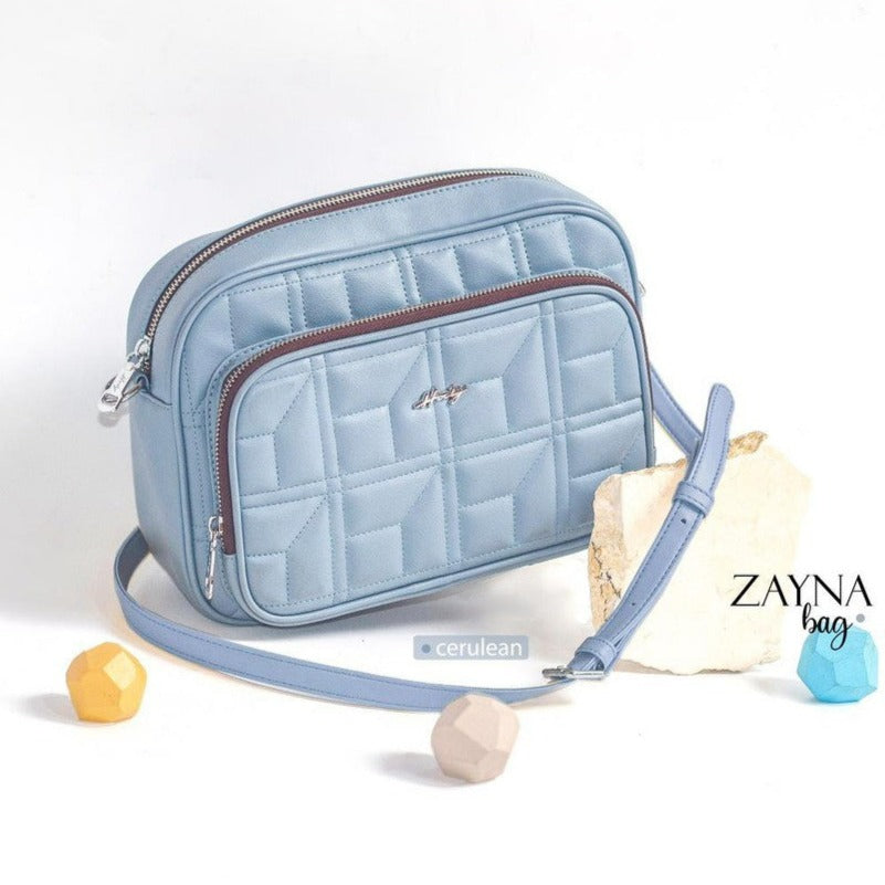 ZAYNA BAG