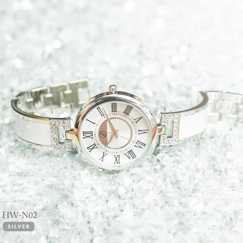 HWN-02 WATCH CERAMIC