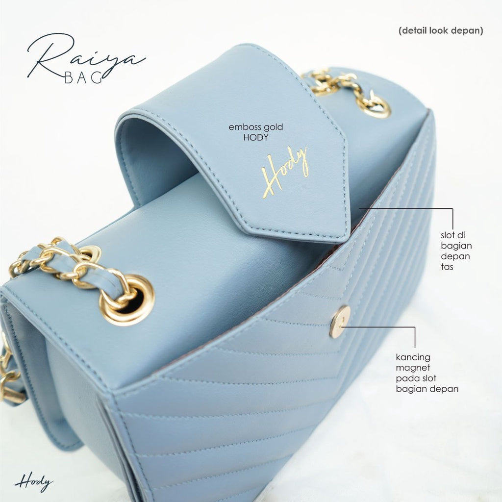 RAIYA BAG