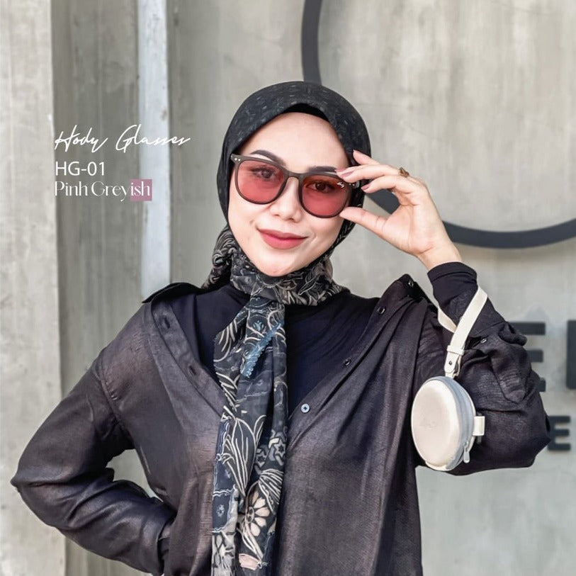HG-01 GLASSES