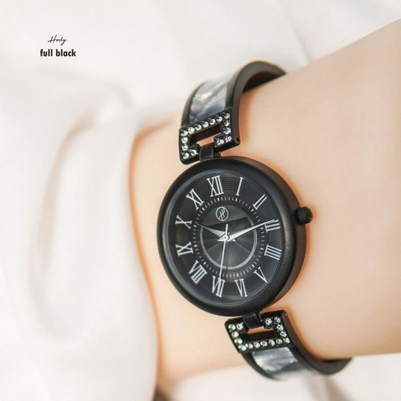 HWN-02 WATCH CERAMIC