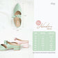 NADINE SHOES 3 CM
