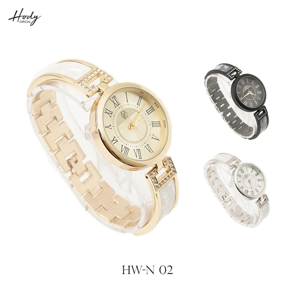 HWN-02 WATCH CERAMIC