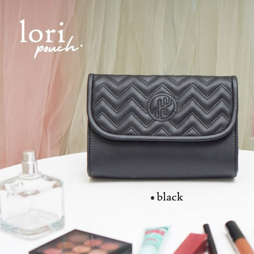 LORI POUCH