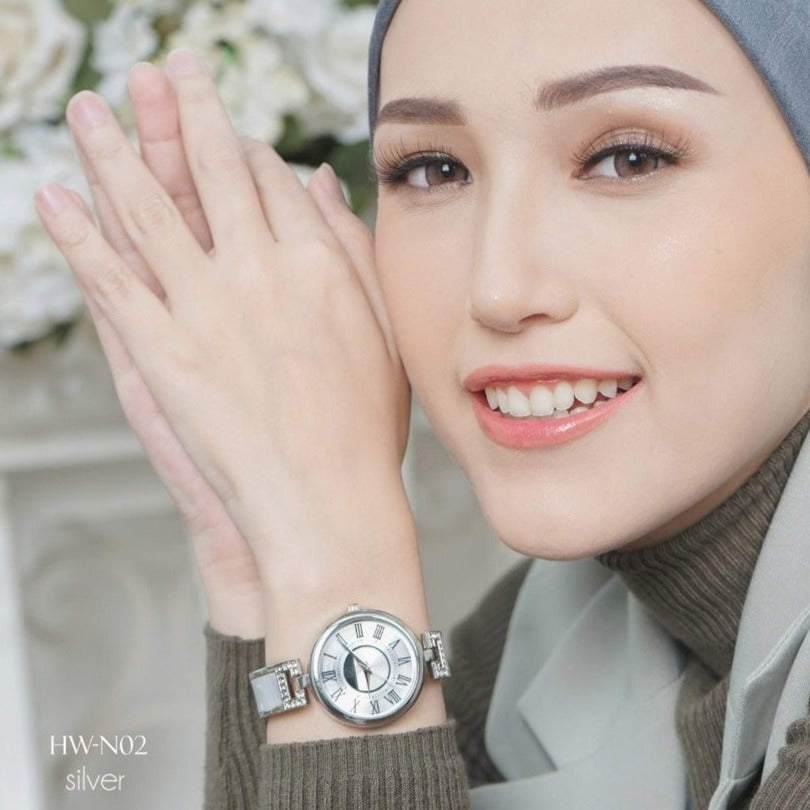 HWN-02 WATCH CERAMIC