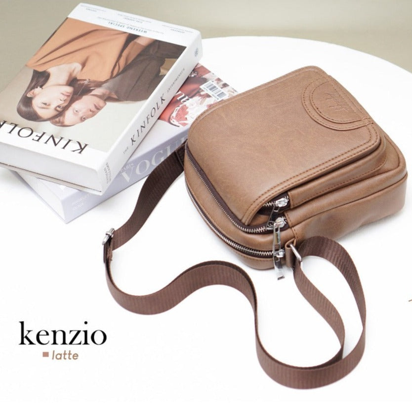 KENZIO BAG