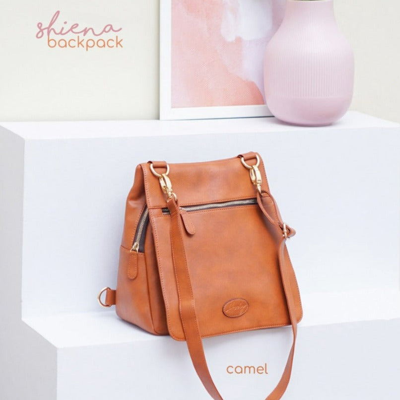 SHIENA BAGPACK
