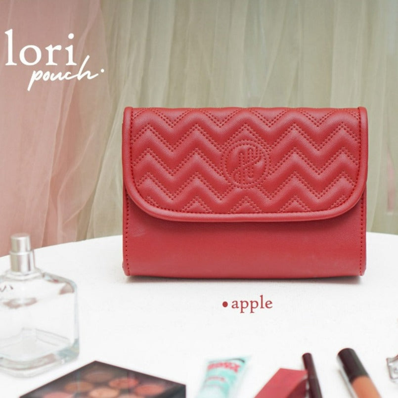 LORI POUCH
