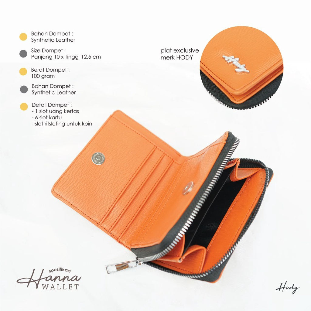 HANNA WALLET