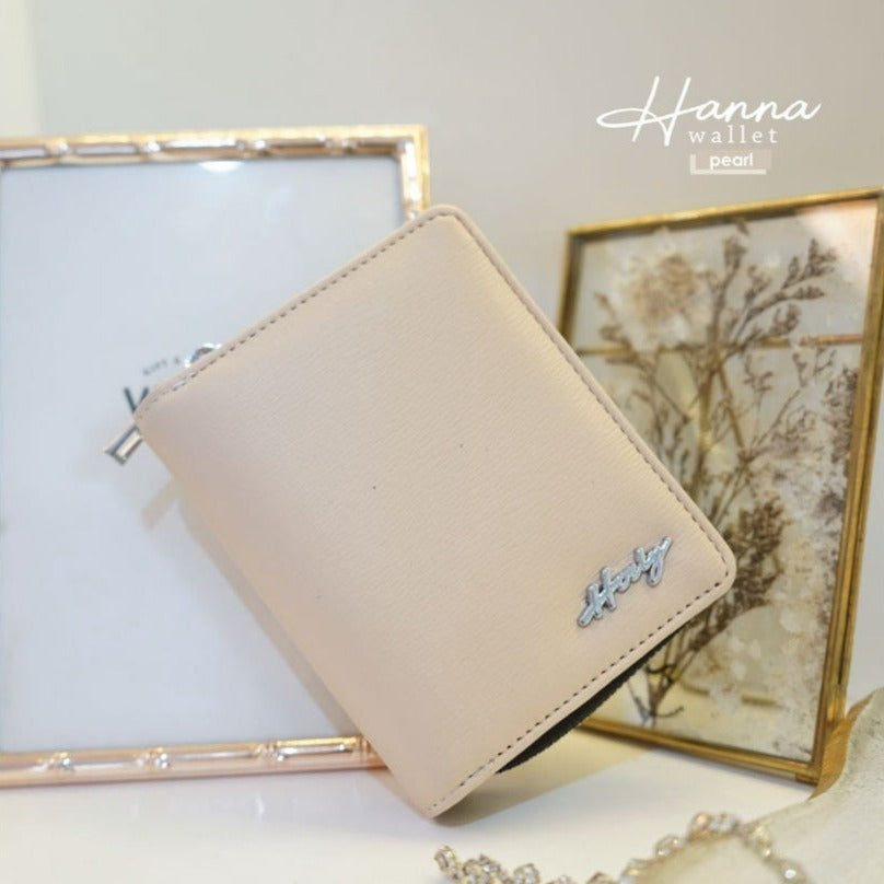 HANNA WALLET