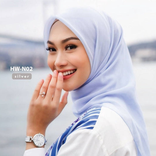 HWN-02 WATCH CERAMIC