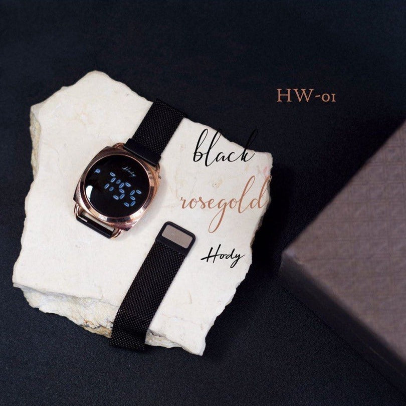 HW-01 WATCH
