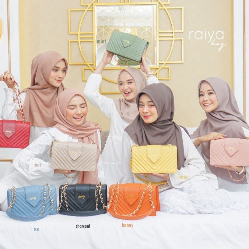RAIYA BAG
