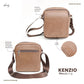 KENZIO BAG