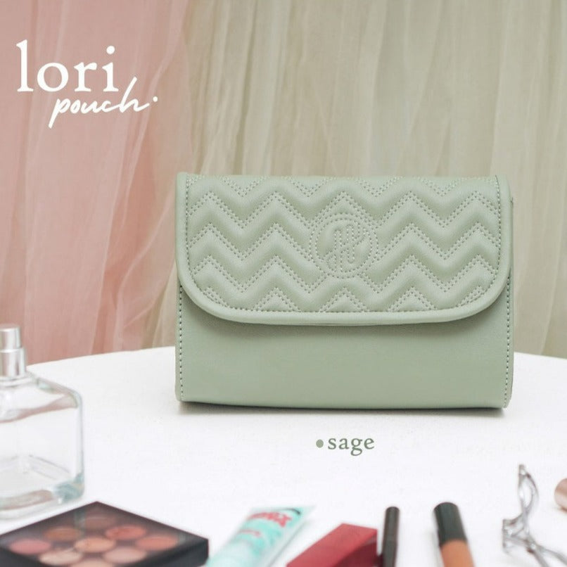 LORI POUCH
