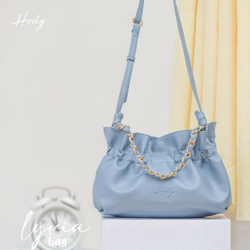 LYVIA BAG