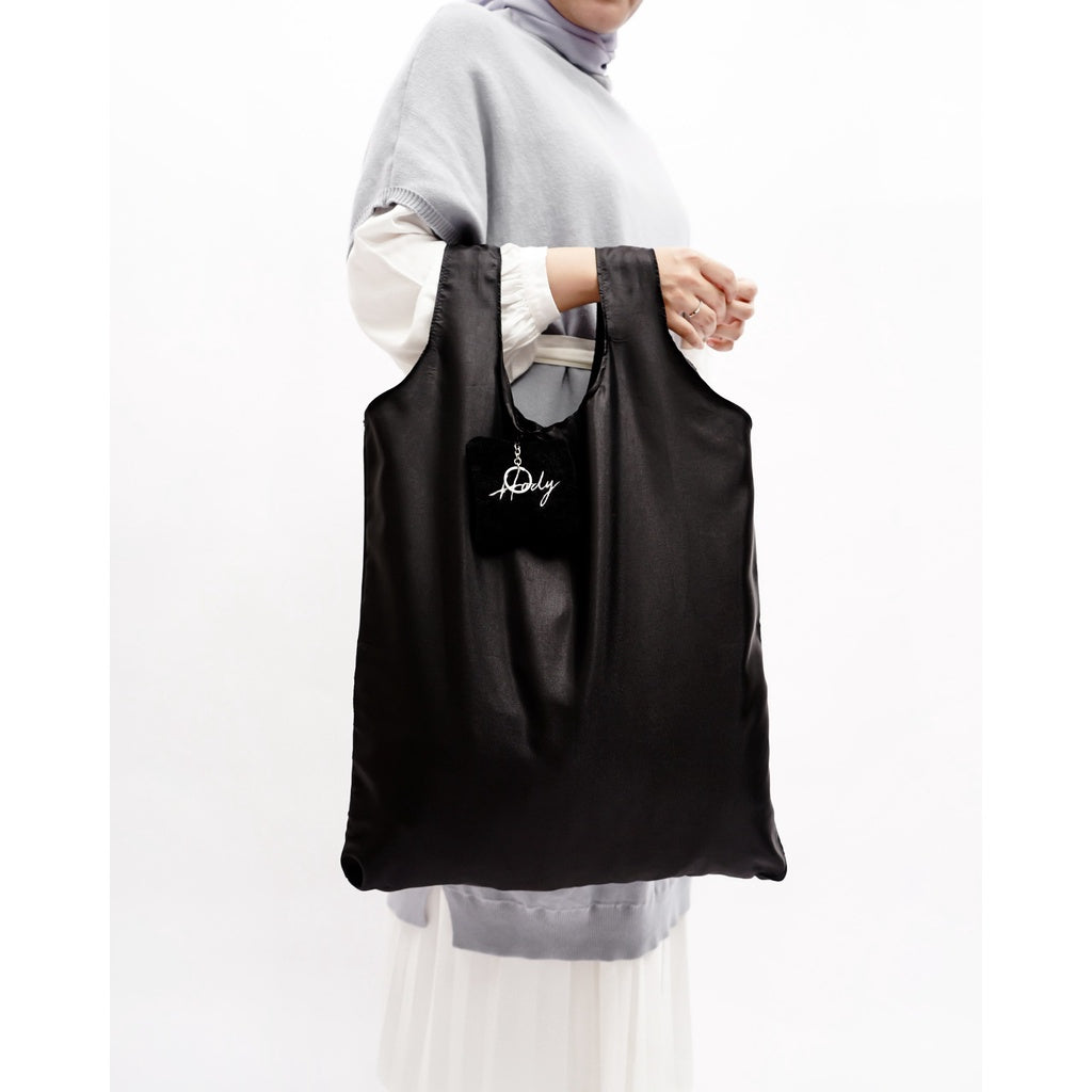 FOLDING SHOPPING BAG