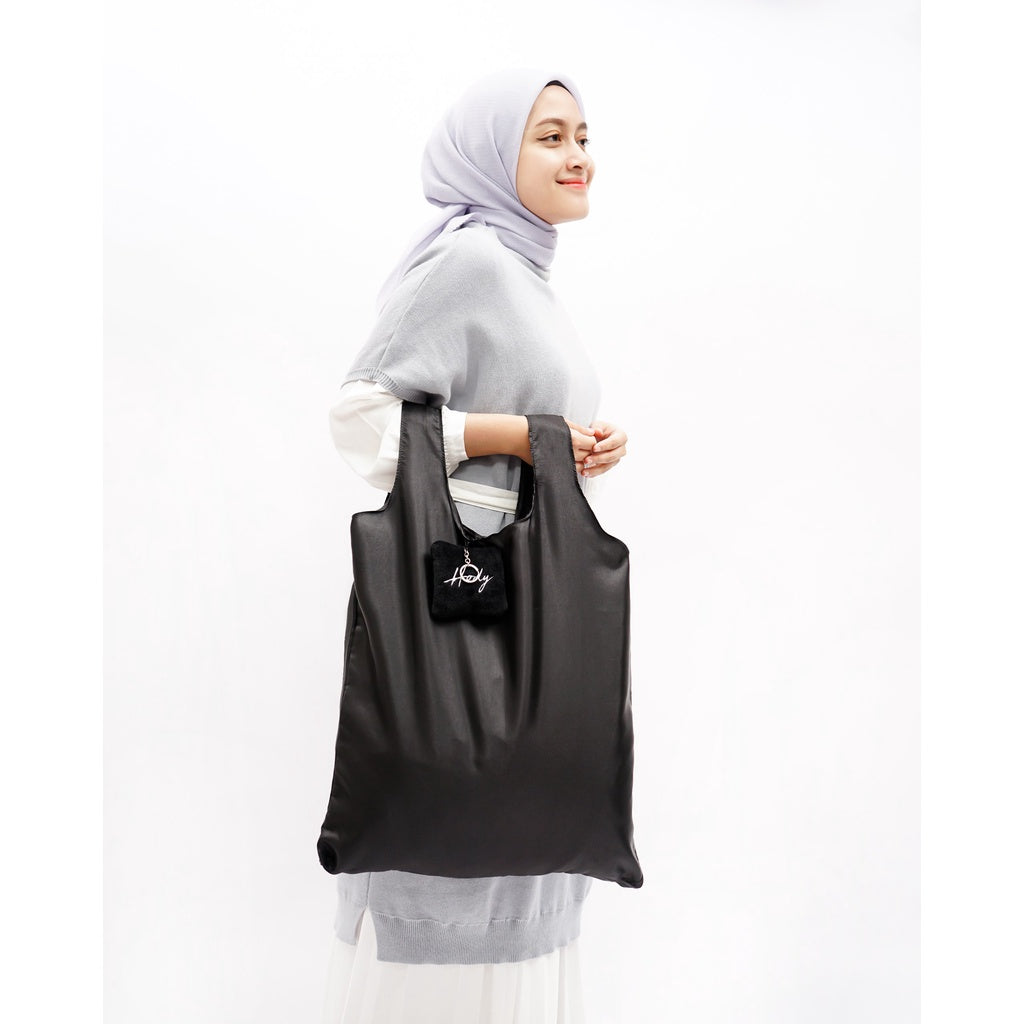 FOLDING SHOPPING BAG