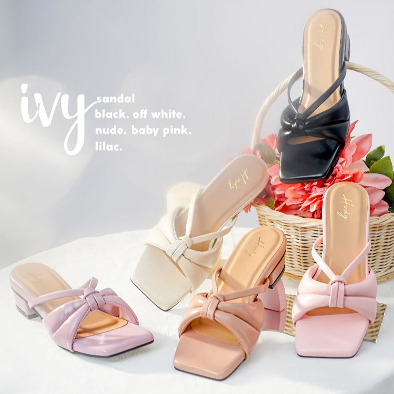 IVY SANDAL
